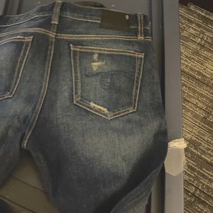 NWT :  R13 Jeans. New. have never been worn before!